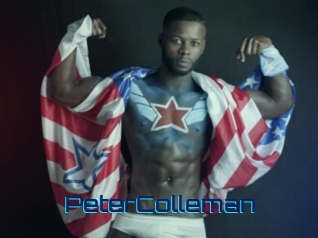 PeterColleman