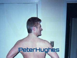 PeterHughes