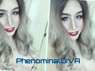 PhenominalDIVA