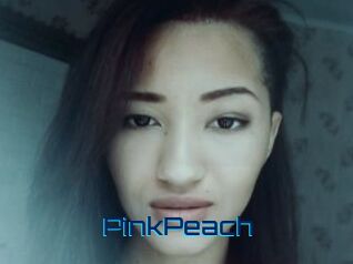 PinkPeach