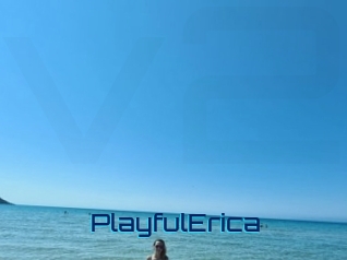 PlayfulErica