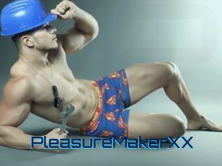 PleasureMakerXX