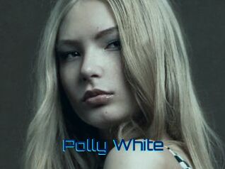 Polly_White