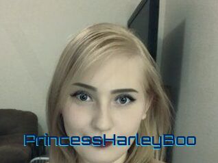 PrincessHarleyBoo
