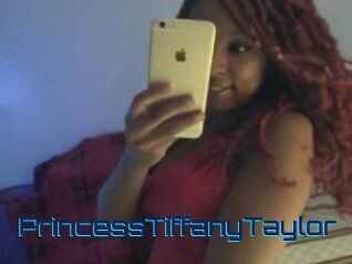 PrincessTiffanyTaylor