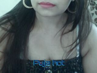 Puja_hot