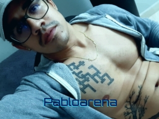 Pabloarena