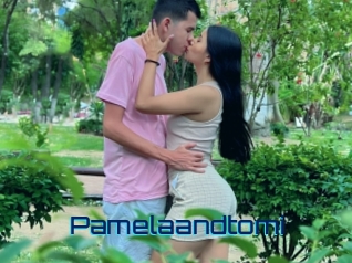 Pamelaandtomi