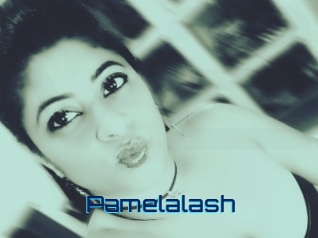 Pamelalash