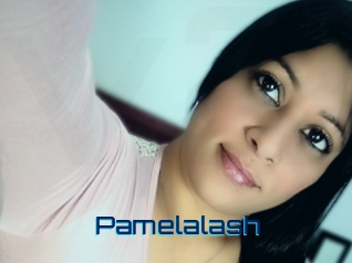 Pamelalash