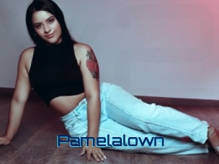 Pamelalown