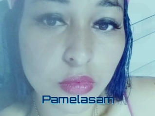 Pamelasam