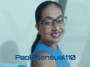 Paolasensual110