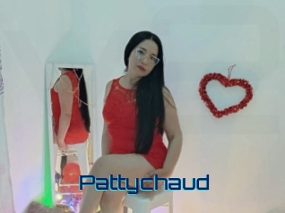 Pattychaud