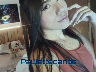 Paulettecande