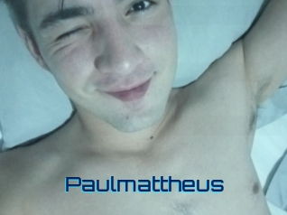 Paulmattheus