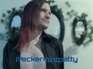 Peckermintpatty