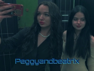 Peggyandbeatrix