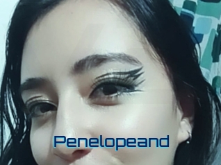 Penelopeand