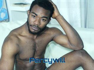 Percywill