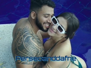 Perseoanddafne