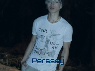 Perssey