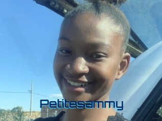 Petitesammy