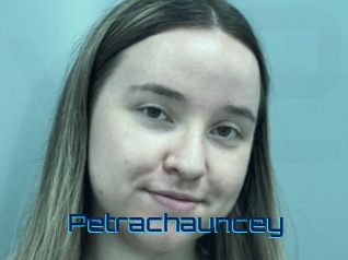 Petrachauncey