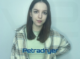 Petradryer