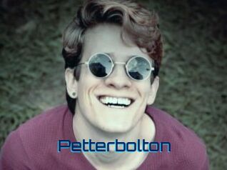 Petterbolton
