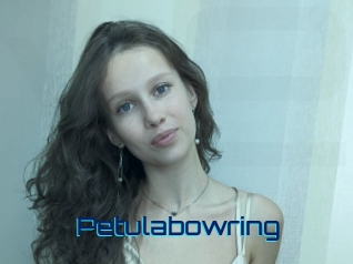 Petulabowring