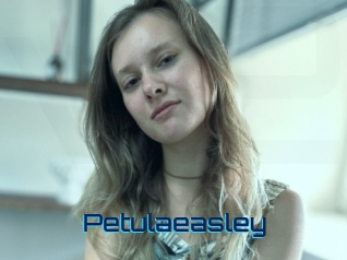 Petulaeasley