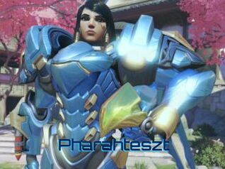Pharahteszt