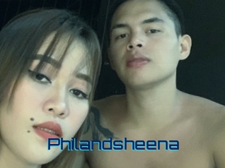 Philandsheena