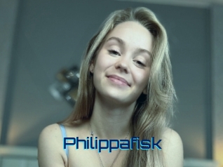 Philippafisk