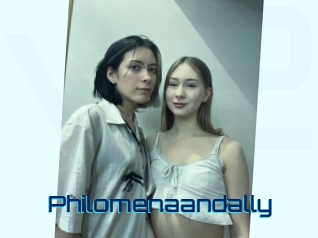 Philomenaandally