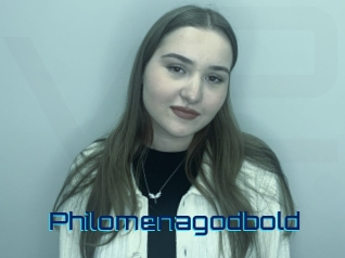 Philomenagodbold