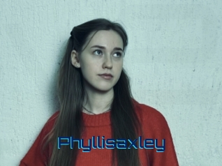 Phyllisaxley