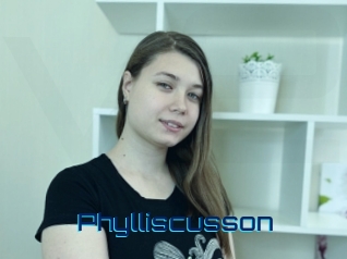 Phylliscusson