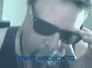 Piercedcock78