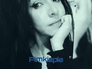 Pimkiepie