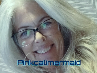 Pinkcalimermaid