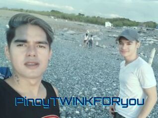 PinoyTWINKFORyou