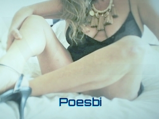 Poesbi