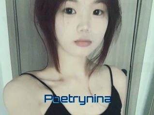 Poetrynina