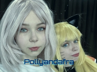 Pollyandafra