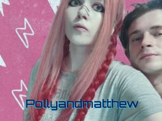 Pollyandmatthew