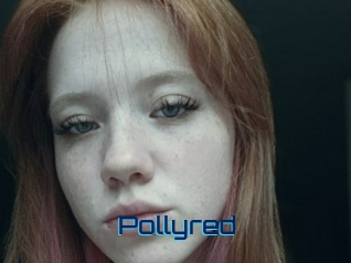 Pollyred