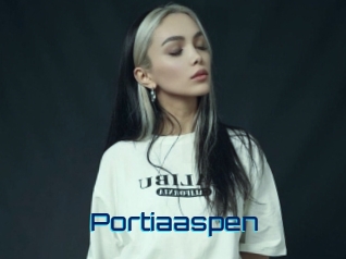 Portiaaspen