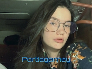 Portiagarney
